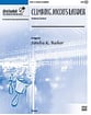 Climbing Jacob's Ladder Handbell sheet music cover